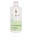 WELLA PROFESSIONALS ELEMENTS Natural Soothing Shampoo for Dry or Delicate Scalp in 500 ml , Hair by WELLA PROFESSIONALS. Merkmale: . Verfügbar bei ParfümReich.