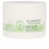 WELLA PROFESSIONALS ELEMENTS Renewing Moisturizing Mask Without Silicones All Hair Types in 150 ml , Hair by WELLA PROFESSIONALS. Merkmale: . Verfügbar bei ParfümReich.