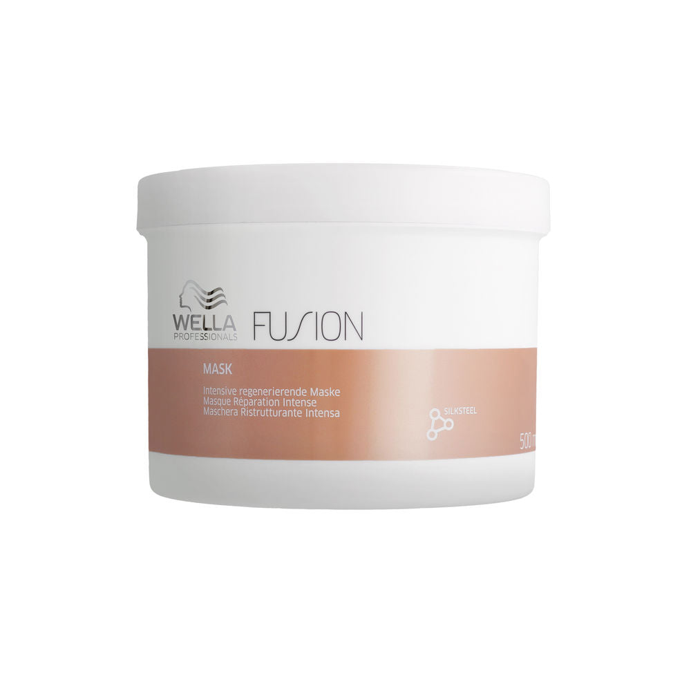 WELLA PROFESSIONALS FUSION Intense Repair Mask for Damaged Hair 500 ml in , Hair by WELLA PROFESSIONALS. Merkmale: . Verfügbar bei ParfümReich.