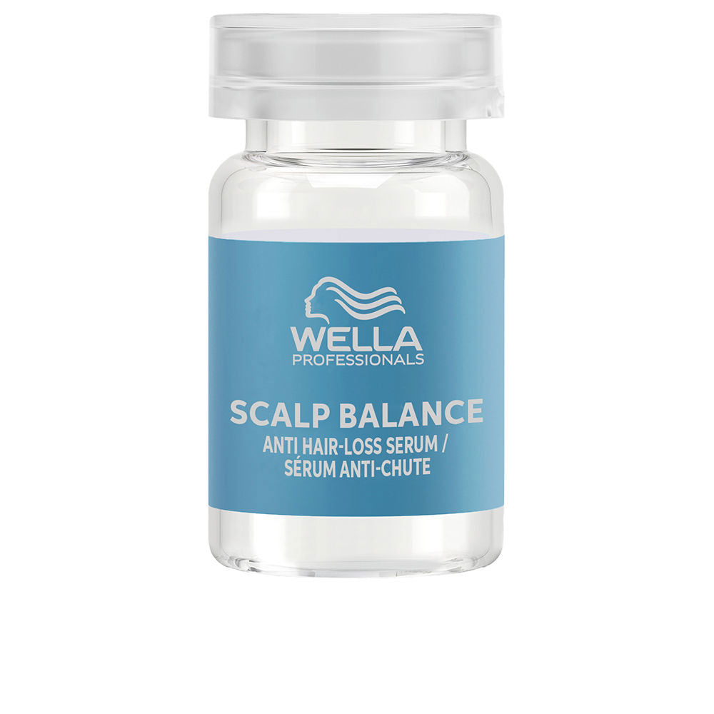 WELLA PROFESSIONALS INVIGO BALANCE anti-hairloss serum 8 x 6 ml in , Hair by WELLA PROFESSIONALS. Merkmale: . Verfügbar bei ParfümReich.