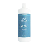 WELLA PROFESSIONALS INVIGO BALANCE Sesitive Calm Shampoo Hair with scalp irritation in 1000 ml , Hair by WELLA PROFESSIONALS. Merkmale: . Verfügbar bei ParfümReich.