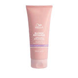 WELLA PROFESSIONALS INVIGO BLONDE RECHARGE Conditioner Blonde hair 200 ml in , Hair by WELLA PROFESSIONALS. Merkmale: . Verfügbar bei ParfümReich.