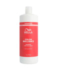 WELLA PROFESSIONALS INVIGO COLOR BRILLIANCE Color Protecting Shampoo Fine or normal hair in 1000 ml , Hair by WELLA PROFESSIONALS. Merkmale: . Verfügbar bei ParfümReich.