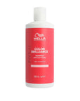 WELLA PROFESSIONALS INVIGO COLOR BRILLIANCE Color Protecting Shampoo Fine or normal hair in 500 ml , Hair by WELLA PROFESSIONALS. Merkmale: . Verfügbar bei ParfümReich.