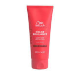 WELLA PROFESSIONALS INVIGO COLOR BRILLIANCE Color Protective Conditioner for thick hair in 200 ml , Hair by WELLA PROFESSIONALS. Merkmale: . Verfügbar bei ParfümReich.