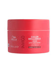 WELLA PROFESSIONALS INVIGO COLOR BRILLIANCE Invigo Color Protective Mask Thick hair in 150 ml , Hair by WELLA PROFESSIONALS. Merkmale: . Verfügbar bei ParfümReich.