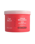 WELLA PROFESSIONALS INVIGO COLOR BRILLIANCE Invigo Color Protective Mask Thick hair in 500 ml , Hair by WELLA PROFESSIONALS. Merkmale: . Verfügbar bei ParfümReich.