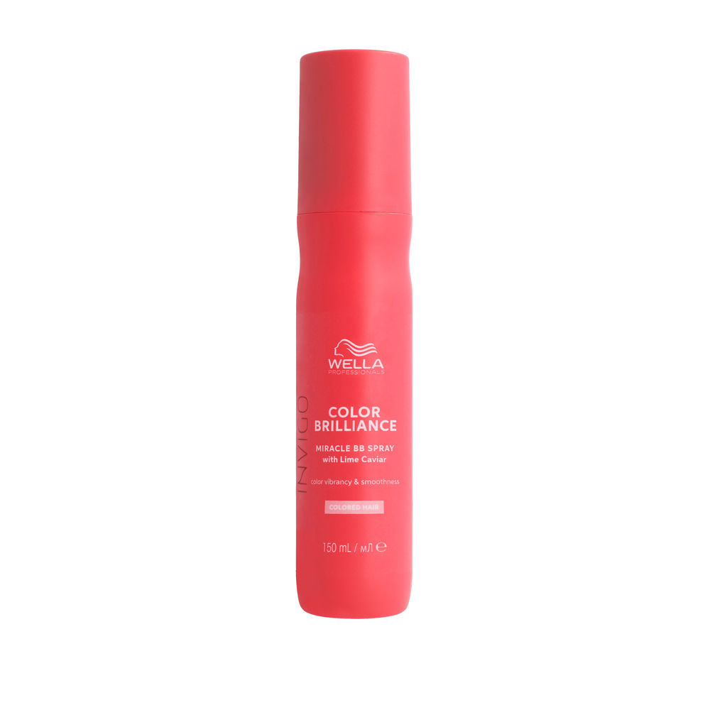 WELLA PROFESSIONALS INVIGO COLOR BRILLIANCE Spray Miracle BB Dyed hair 150 ml in , Hair by WELLA PROFESSIONALS. Merkmale: . Verfügbar bei ParfümReich.