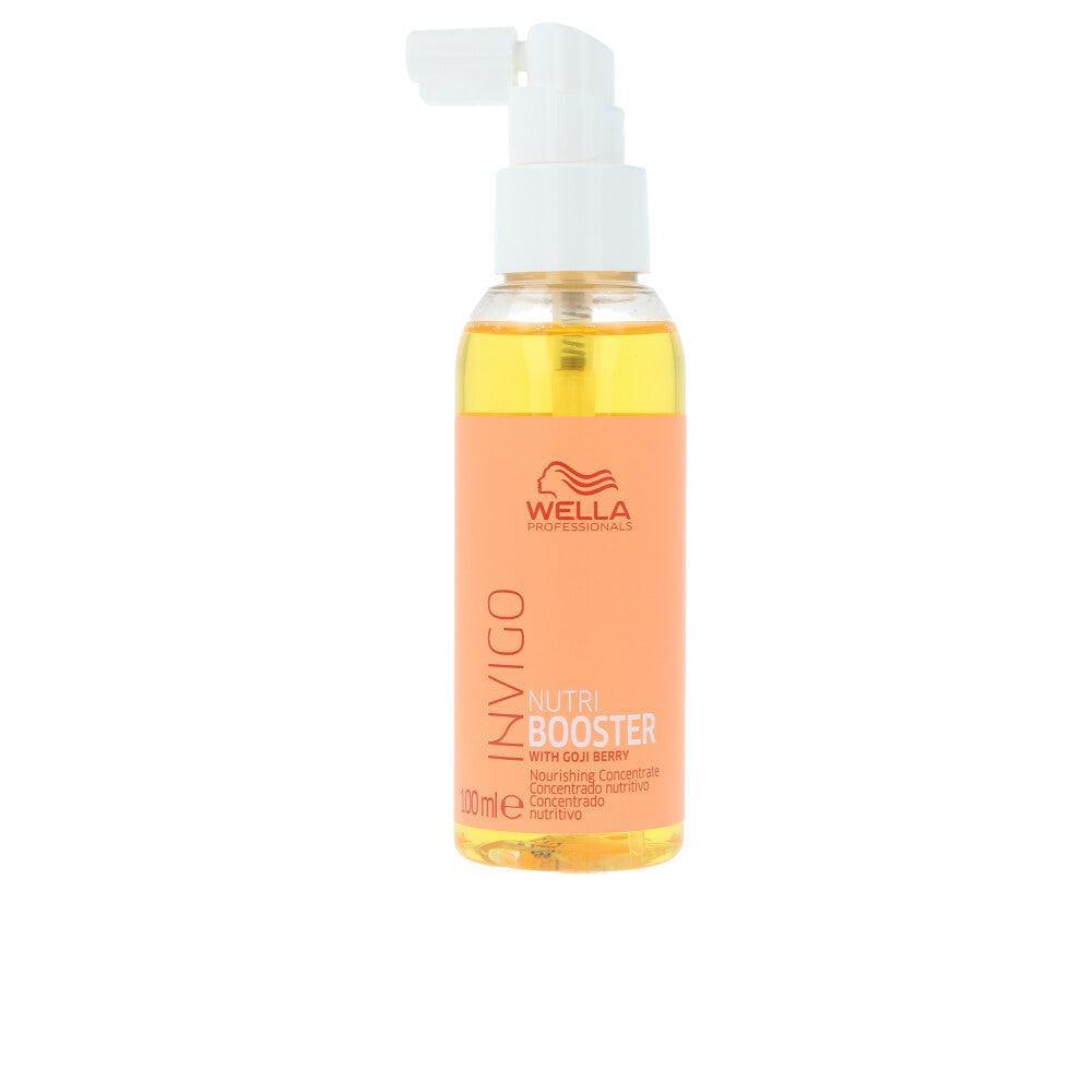 WELLA PROFESSIONALS INVIGO NUTRI-ENRICH booster 100 ml in , Hair by WELLA PROFESSIONALS. Merkmale: . Verfügbar bei ParfümReich.