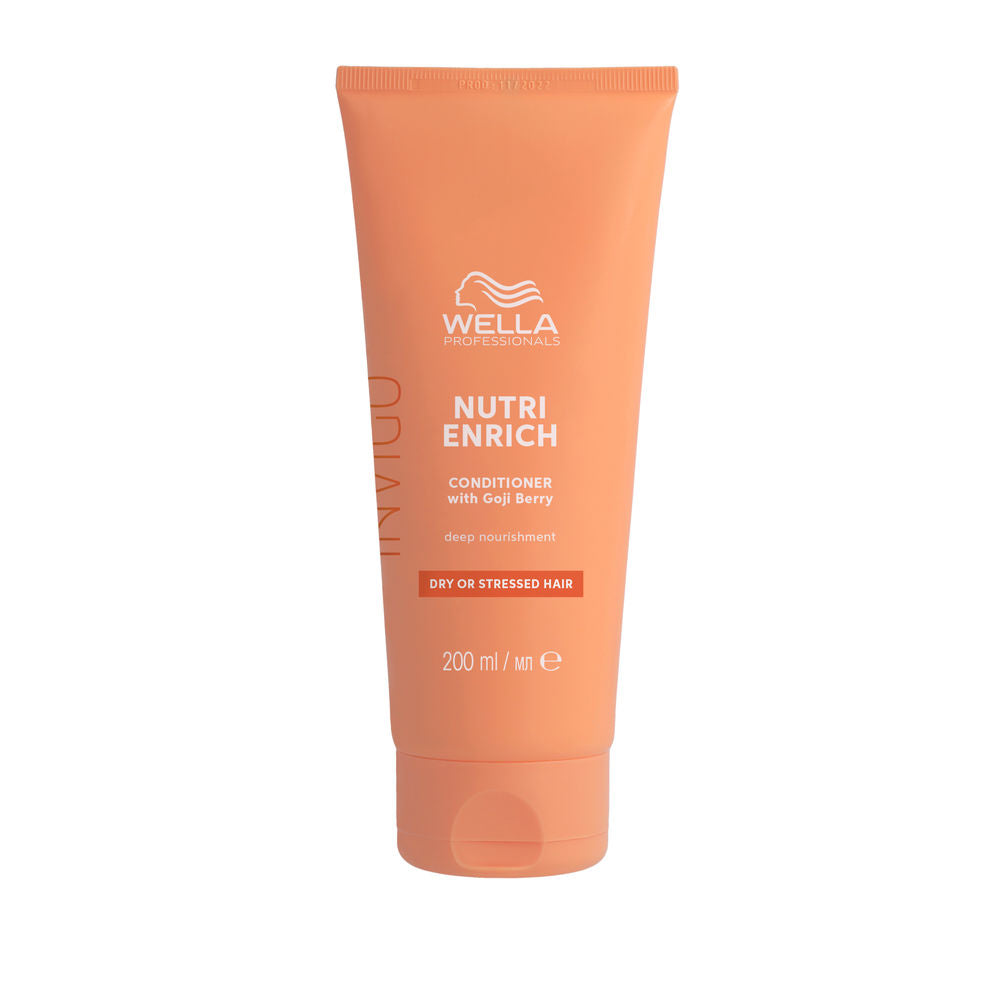 WELLA PROFESSIONALS INVIGO NUTRI-ENRICH Deep Nutrition Conditioner for Dry/Damaged Hair in 200 ml , Hair by WELLA PROFESSIONALS. Merkmale: . Verfügbar bei ParfümReich.