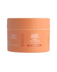 WELLA PROFESSIONALS INVIGO NUTRI-ENRICH Deep Nutrition Mask for Dry/Damaged Hair in 150 ml , Hair by WELLA PROFESSIONALS. Merkmale: . Verfügbar bei ParfümReich.