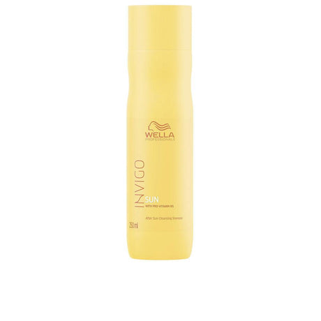WELLA PROFESSIONALS INVIGO SUN after sun shampoo 250 ml in , Hair by WELLA PROFESSIONALS. Merkmale: . Verfügbar bei ParfümReich.