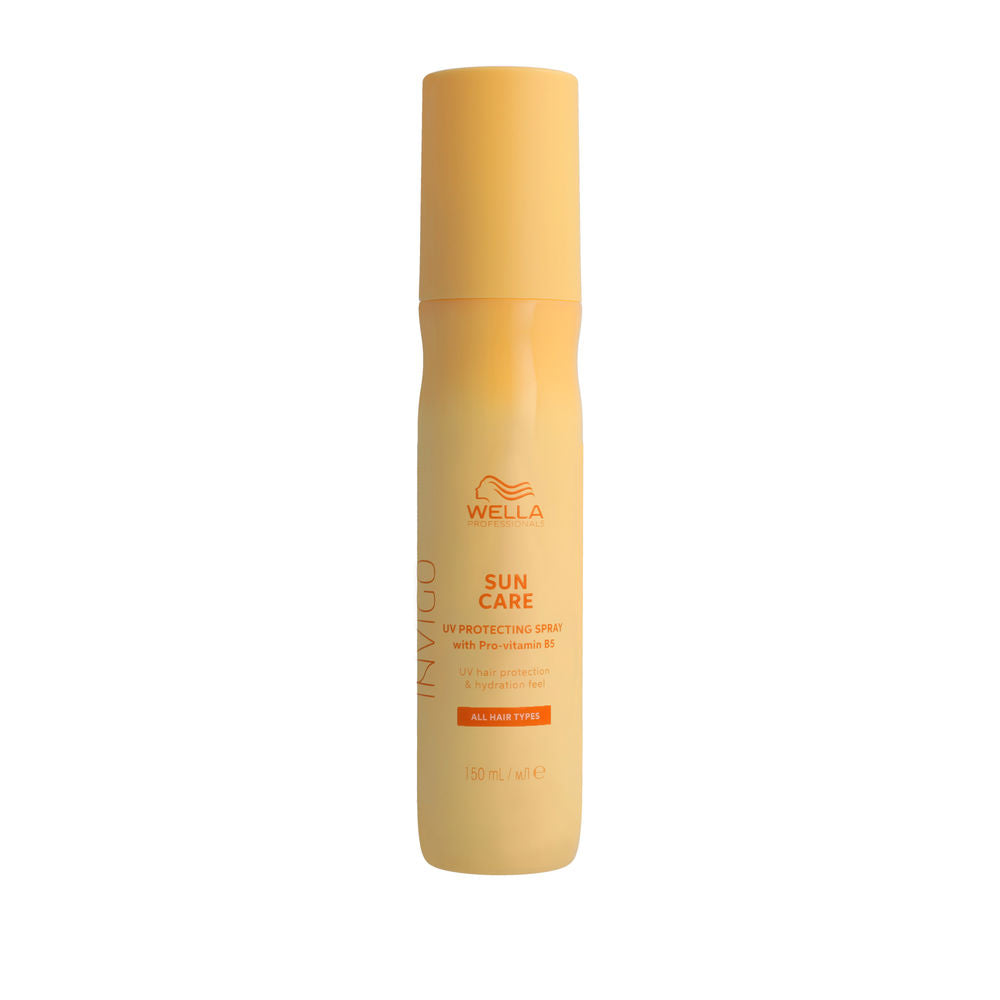 WELLA PROFESSIONALS INVIGO SUN UV protective spray 150 ml in , Hair by WELLA PROFESSIONALS. Merkmale: . Verfügbar bei ParfümReich.