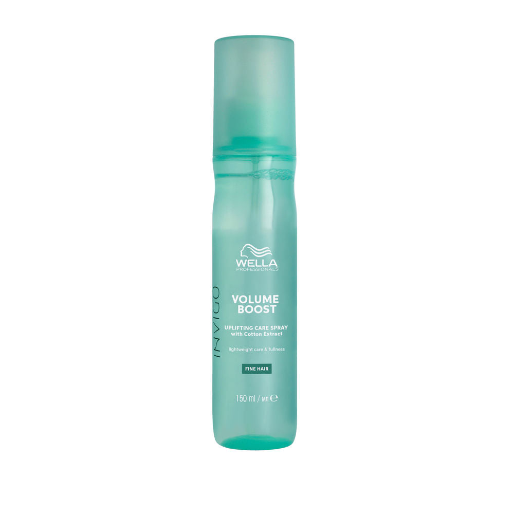 WELLA PROFESSIONALS INVIGO VOLUME BOOST Care spray for hair without volume 150 ml in , Hair by WELLA PROFESSIONALS. Merkmale: . Verfügbar bei ParfümReich.