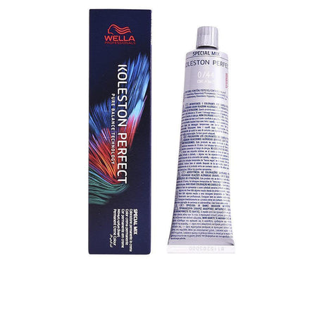 WELLA PROFESSIONALS KOLESTON PERFECT ME+ SPECIAL MIX 60 ml in , Hair by WELLA PROFESSIONALS. Merkmale: . Verfügbar bei ParfümReich.