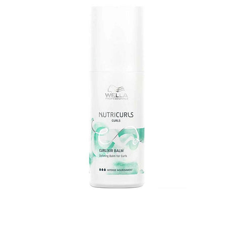 WELLA PROFESSIONALS NUTRICURLS CURLIX Defining Balm for Curls 150 ml in , Hair by WELLA PROFESSIONALS. Merkmale: . Verfügbar bei ParfümReich.