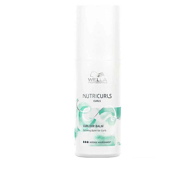 WELLA PROFESSIONALS NUTRICURLS CURLIX Defining Balm for Curls 150 ml in , Hair by WELLA PROFESSIONALS. Merkmale: . Verfügbar bei ParfümReich.