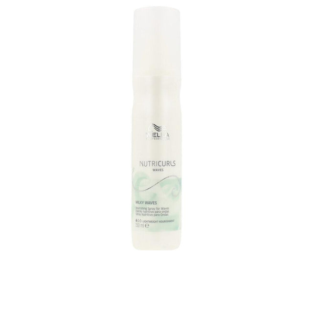 WELLA PROFESSIONALS NUTRICURLS milky waves 150 ml in , Hair by WELLA PROFESSIONALS. Merkmale: . Verfügbar bei ParfümReich.