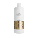 WELLA PROFESSIONALS OIL REFLECTIONS Shine Enhancing Shampoo in 1000 ml , Hair by WELLA PROFESSIONALS. Merkmale: . Verfügbar bei ParfümReich.