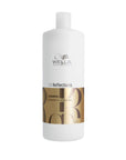 WELLA PROFESSIONALS OIL REFLECTIONS Shine Enhancing Shampoo in 1000 ml , Hair by WELLA PROFESSIONALS. Merkmale: . Verfügbar bei ParfümReich.