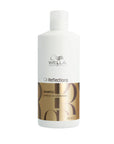 WELLA PROFESSIONALS OIL REFLECTIONS Shine Enhancing Shampoo in 500 ml , Hair by WELLA PROFESSIONALS. Merkmale: . Verfügbar bei ParfümReich.