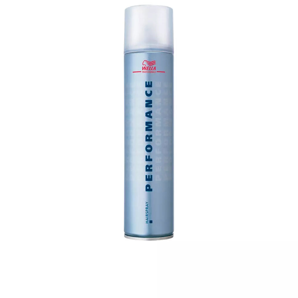 WELLA PROFESSIONALS PERFORMANCE hairspray 500 ml in , Hair by WELLA PROFESSIONALS. Merkmale: . Verfügbar bei ParfümReich.