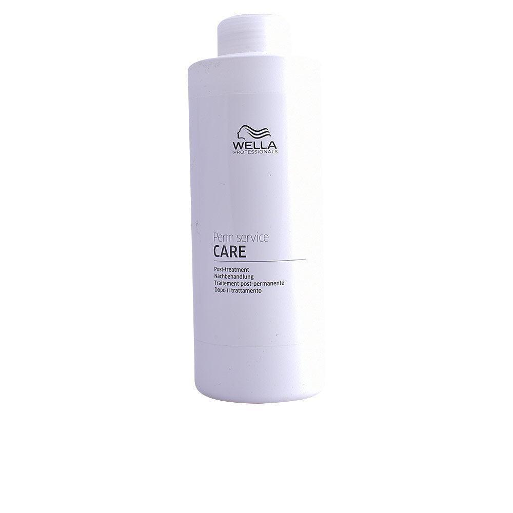 WELLA PROFESSIONALS SERVICE PRO COLOR perm post treatment 1000 ml in , Hair by WELLA PROFESSIONALS. Merkmale: . Verfügbar bei ParfümReich.