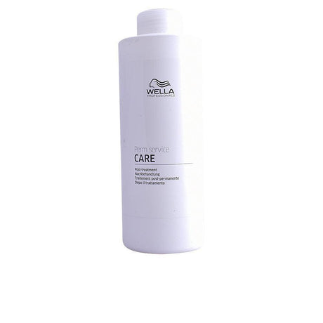 WELLA PROFESSIONALS SERVICE PRO COLOR perm post treatment 1000 ml in , Hair by WELLA PROFESSIONALS. Merkmale: . Verfügbar bei ParfümReich.