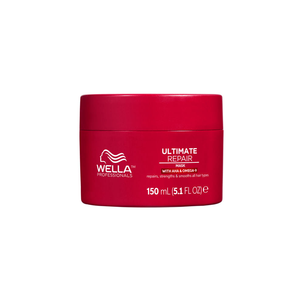 WELLA PROFESSIONALS ULTIMATE REPAIR Damaged Hair Repair Mask in 150 ml , Hair by WELLA PROFESSIONALS. Merkmale: . Verfügbar bei ParfümReich.