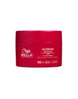 WELLA PROFESSIONALS ULTIMATE REPAIR Damaged Hair Repair Mask in 150 ml , Hair by WELLA PROFESSIONALS. Merkmale: . Verfügbar bei ParfümReich.