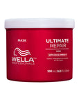 WELLA PROFESSIONALS ULTIMATE REPAIR Damaged Hair Repair Mask in 500 ml , Hair by WELLA PROFESSIONALS. Merkmale: . Verfügbar bei ParfümReich.