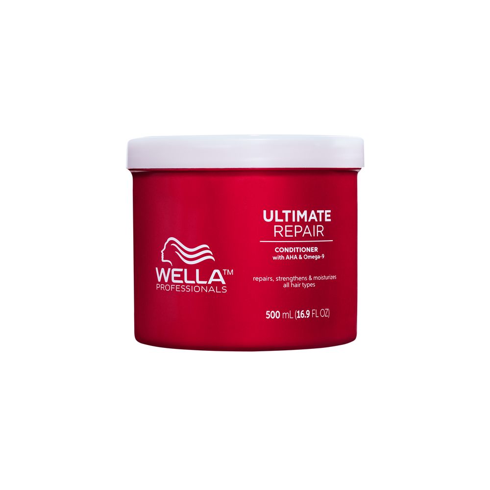 WELLA PROFESSIONALS ULTIMATE REPAIR Deep Nutrition Conditioner for Damaged Hair in 500 ml , Hair by WELLA PROFESSIONALS. Merkmale: . Verfügbar bei ParfümReich.