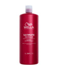 WELLA PROFESSIONALS ULTIMATE REPAIR Light Shampoo for Damaged Hair in 1000 ml , Hair by WELLA PROFESSIONALS. Merkmale: . Verfügbar bei ParfümReich.