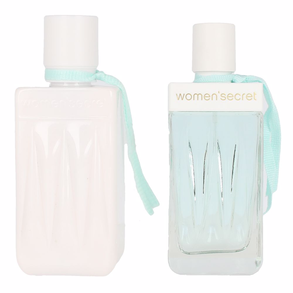 WOMEN'SECRET INTIMATE DAYDREAM set 2 pz in , Perfumes by WOMEN'SECRET. Merkmale: . Verfügbar bei ParfümReich.