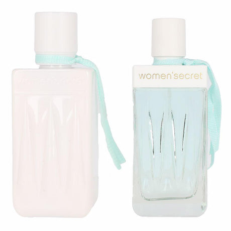 WOMEN'SECRET INTIMATE DAYDREAM set 2 pz in , Perfumes by WOMEN'SECRET. Merkmale: . Verfügbar bei ParfümReich.