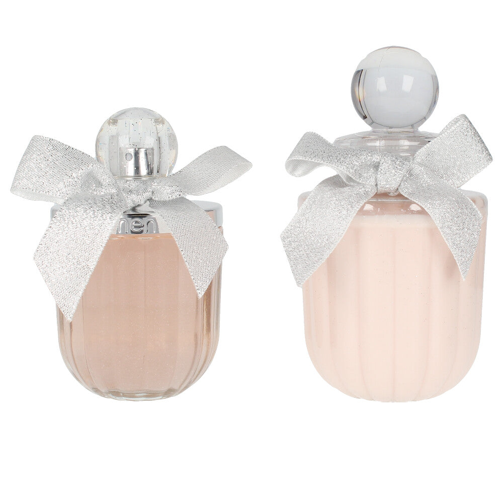 WOMEN'SECRET ROSE SEDUCTION set 2 pz in , Perfumes by WOMEN'SECRET. Merkmale: . Verfügbar bei ParfümReich.