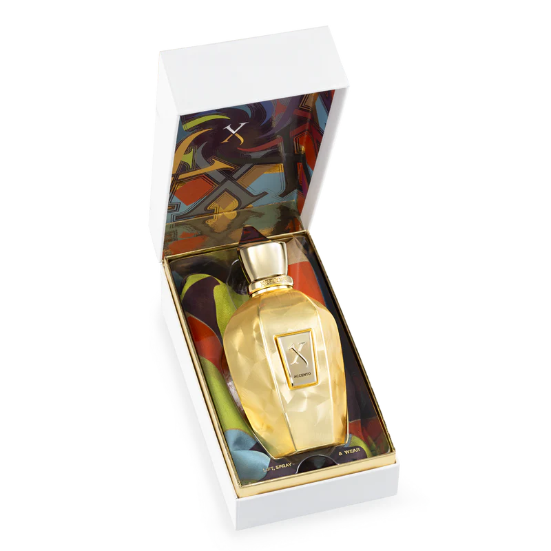 Xerjoff Accento Overdose Eau de Parfum 100 ml in , Perfumes by Xerjoff. Merkmale: . Verfügbar bei ParfümReich.