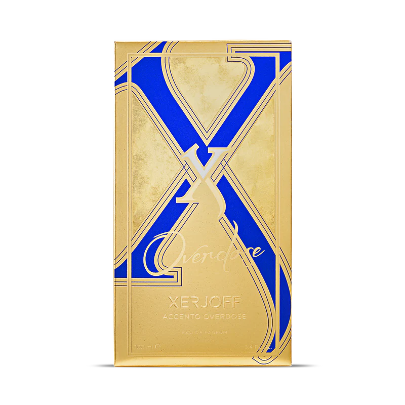 Xerjoff Accento Overdose Eau de Parfum 100 ml in , Perfumes by Xerjoff. Merkmale: . Verfügbar bei ParfümReich.