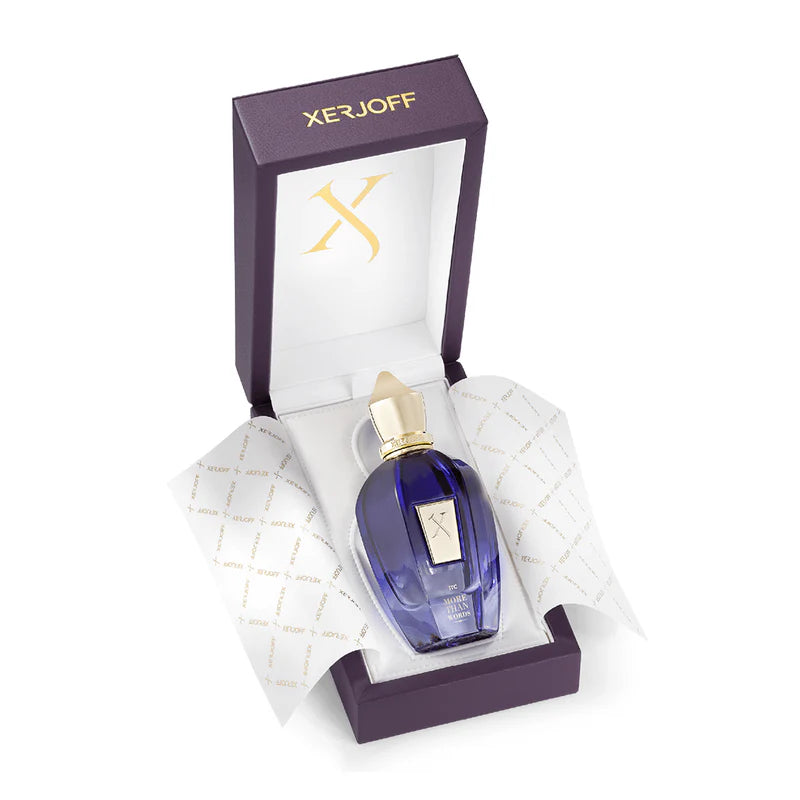 Xerjoff Join The Club More Than Words Eau de Parfum 50 ml in , Perfumes by Xerjoff. Merkmale: . Verfügbar bei ParfümReich.