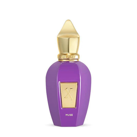 Xerjoff Muse Eau de Parfum in 50 ml , Perfumes by Xerjoff. Merkmale: . Verfügbar bei ParfümReich.