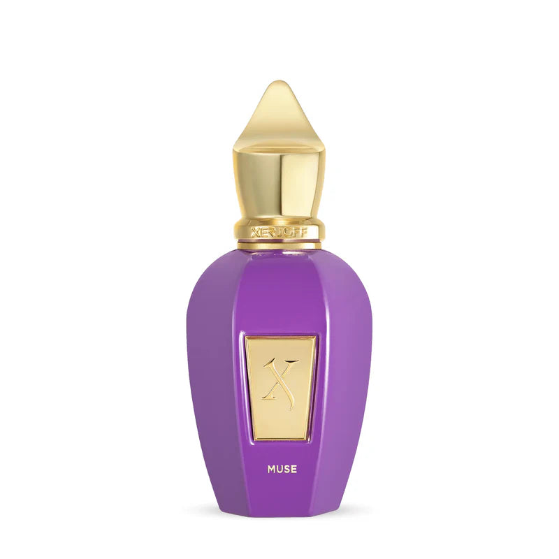 Xerjoff Muse Eau de Parfum 50 ml in , Perfumes by Xerjoff. Merkmale: . Verfügbar bei ParfümReich.