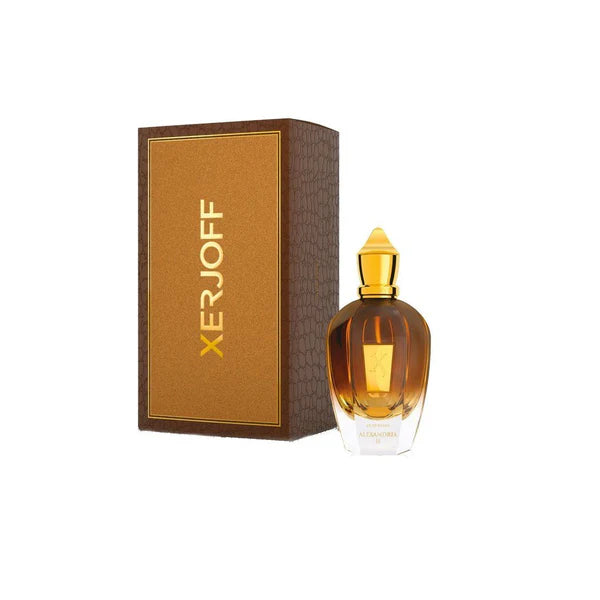 Xerjoff Oud Stars Alexandria II Eau de Parfum 50 ml in , Perfumes by Xerjoff. Merkmale: . Verfügbar bei ParfümReich.