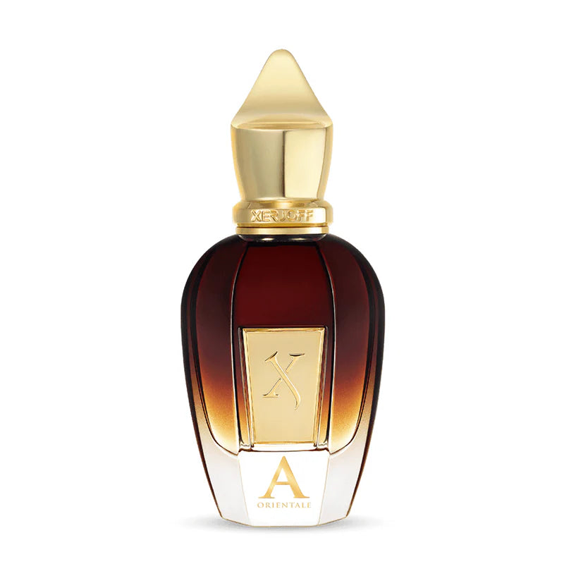 Xerjoff Oud Stars Alexandria Orientale Eau de Parfum 50 ml in , Perfumes by Xerjoff. Merkmale: . Verfügbar bei ParfümReich.