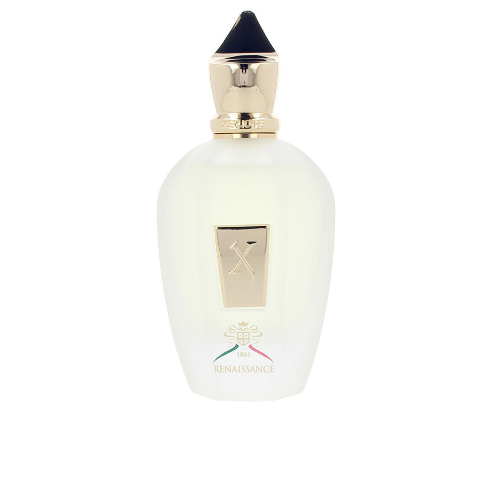 XERJOFF RENAISSANCE edp vapo 100 ml in , Perfumes by XERJOFF. Merkmale: . Verfügbar bei ParfümReich.