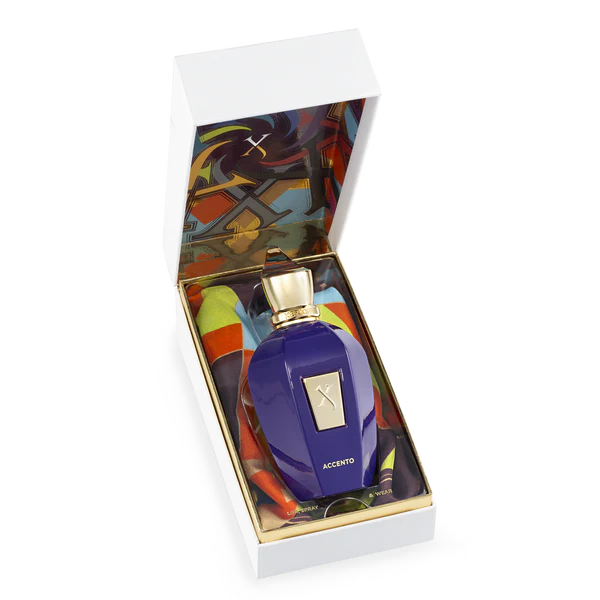 Xerjoff V Accento Eau de Parfum 100 ml in , Perfumes by Xerjoff. Merkmale: . Verfügbar bei ParfümReich.