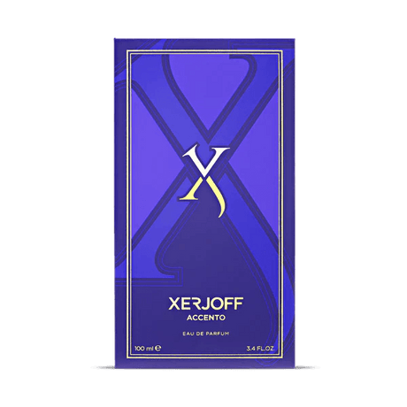 Xerjoff V Accento Eau de Parfum in , Perfumes by Xerjoff. Merkmale: . Verfügbar bei ParfümReich.