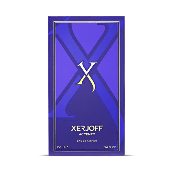 Xerjoff V Accento Eau de Parfum 100 ml in , Perfumes by Xerjoff. Merkmale: . Verfügbar bei ParfümReich.