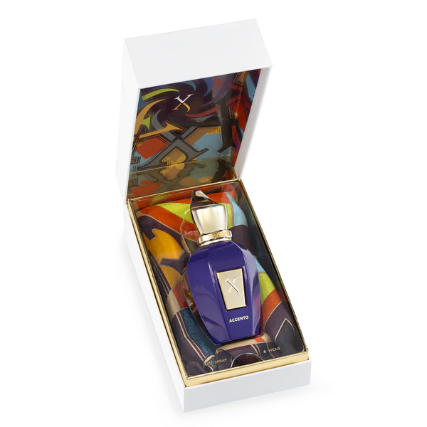 Xerjoff V Accento Eau de Parfum 50 ml in , Perfumes by Xerjoff. Merkmale: . Verfügbar bei ParfümReich.