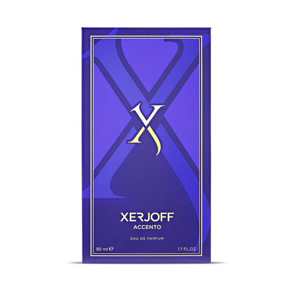 Xerjoff V Accento Eau de Parfum 50 ml in , Perfumes by Xerjoff. Merkmale: . Verfügbar bei ParfümReich.