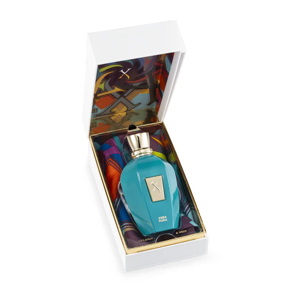 Xerjoff V Erba Pura Eau de Parfum 100 ml in , Perfumes by Xerjoff. Merkmale: . Verfügbar bei ParfümReich.